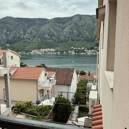 Point Of View Appartement Kotor Buitenkant foto