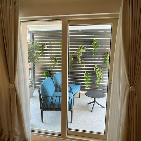 Point Of View Appartement Kotor Buitenkant foto