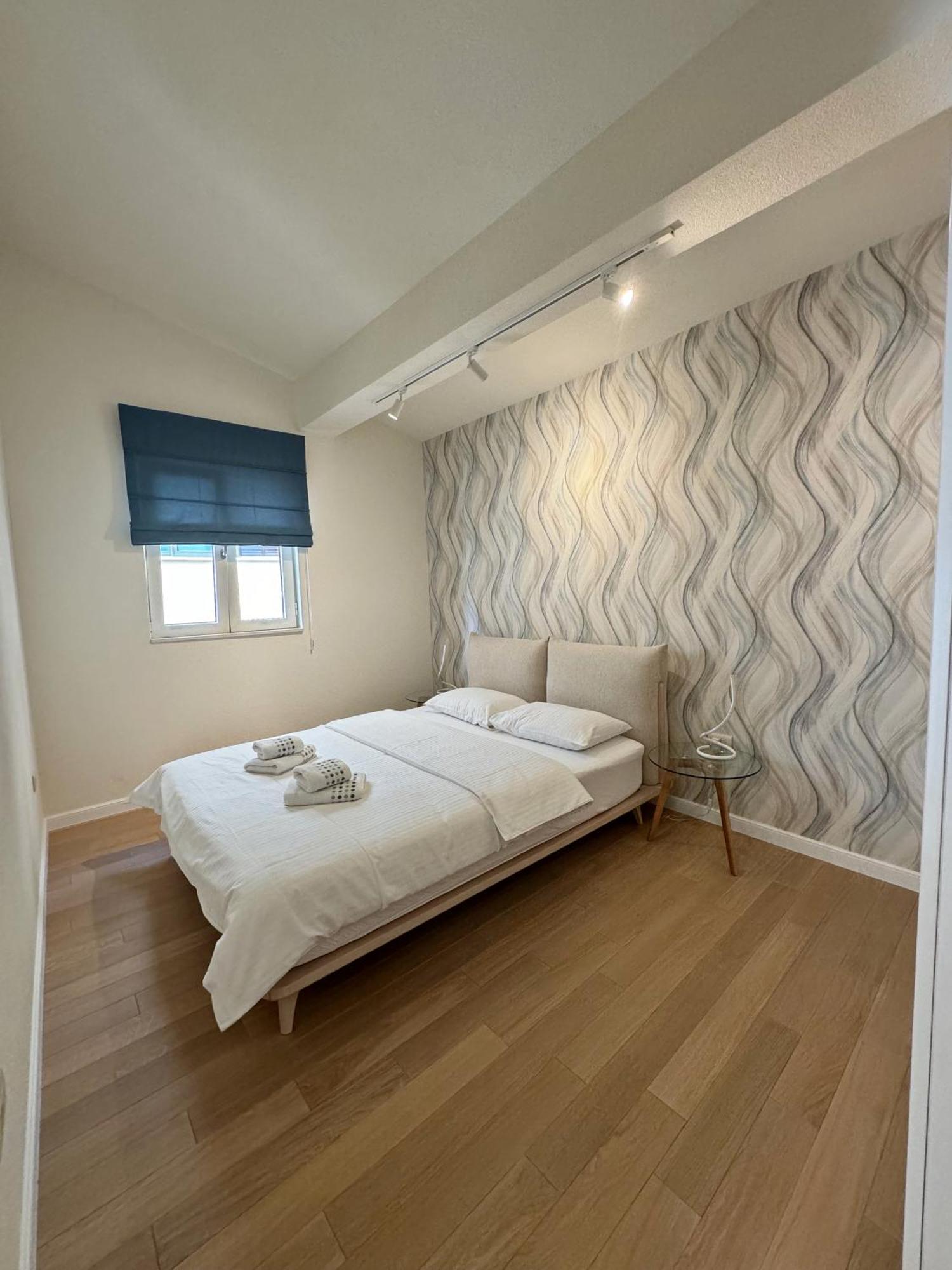 Point Of View Appartement Kotor Buitenkant foto