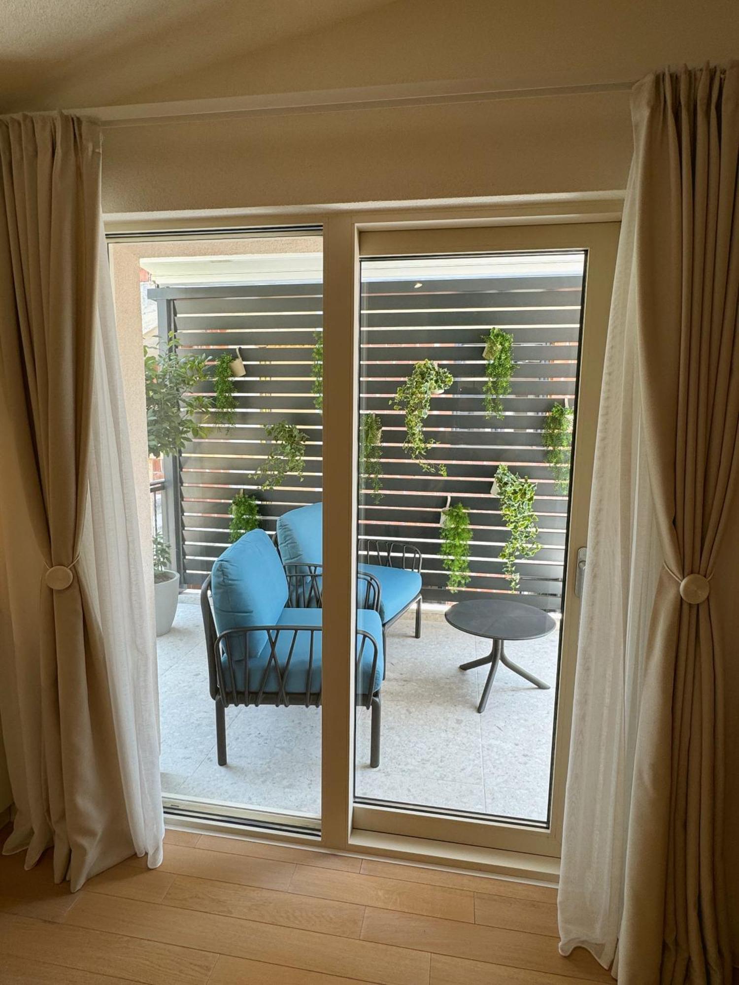 Point Of View Appartement Kotor Buitenkant foto